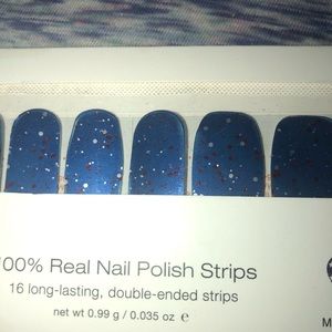 New Colorstreet nail strips